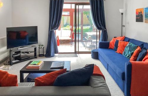 Bere Regis House | Kastania