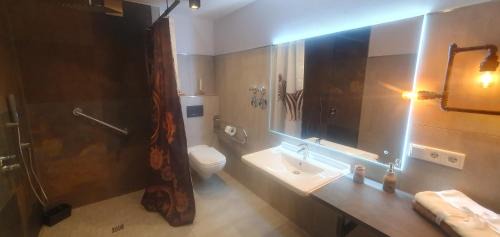 Mainz-Bingen Apartment | Kastaniennest