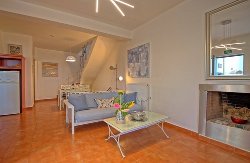 Almyrida Apartment | Kastellina - Vacation rental in Crete