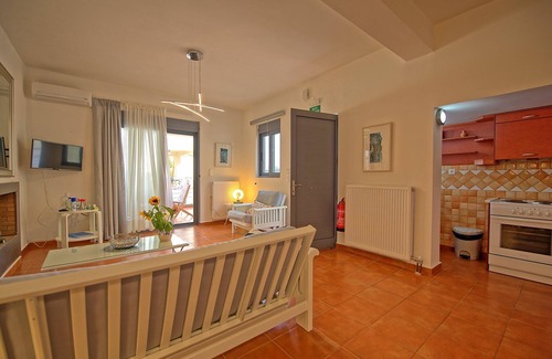 Almyrida Apartment | Kastellina - Vacation rental in Crete