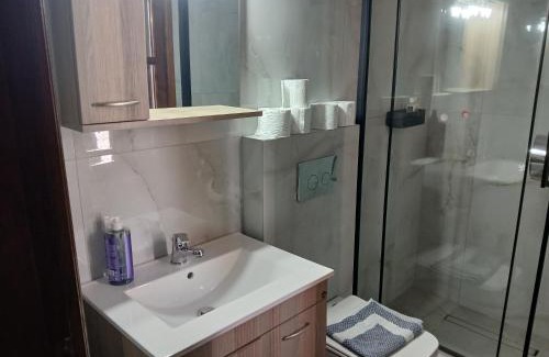 Megisti Apartment | Kastello