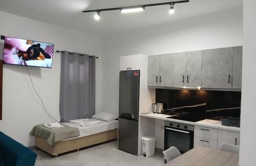 Megisti Apartment | Kastello