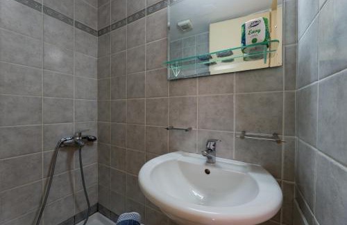 Kardamyli Apartment | KASTRO AGGELIKI