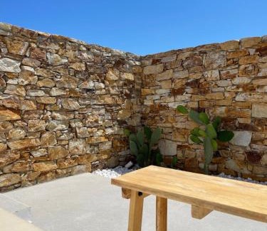 Antiparos Apartment | Kastro Antiparos