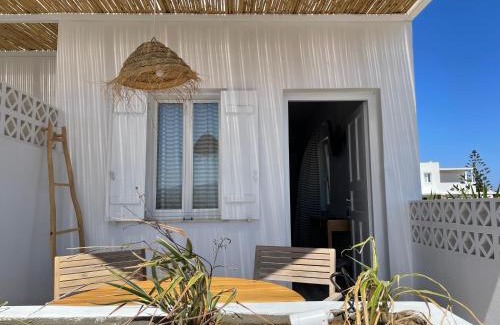 Antiparos Apartment | Kastro Antiparos