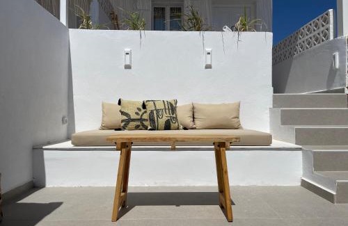 Antiparos Apartment | Kastro Antiparos