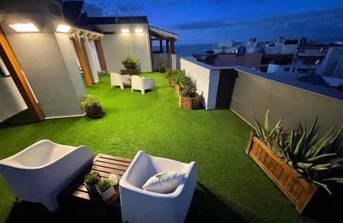 Heraklion Hotel | Kastro Hotel