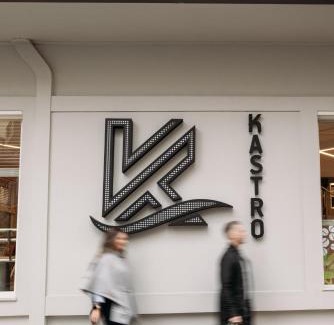 Heraklion Hotel | Kastro Hotel