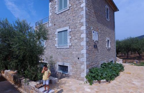 Kardamyli House | Kastro-Kardamili