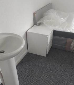 Nottingham House | Kasu Lodge - Radford, Nottingham