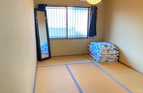 Chuo Ward Apartment | kASUMI-an4