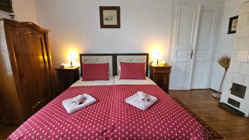Balatonfured Apartment | Kasza Villa