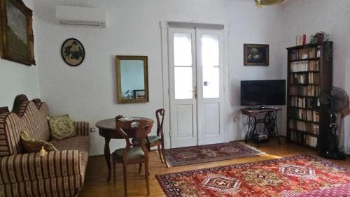 Balatonfured Apartment | Kasza Villa