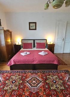 Balatonfured Apartment | Kasza Villa