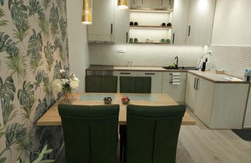 Subotica Apartment | KAT Apartman
