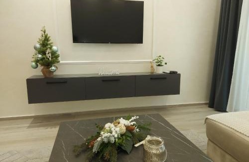Subotica Apartment | KAT Apartman