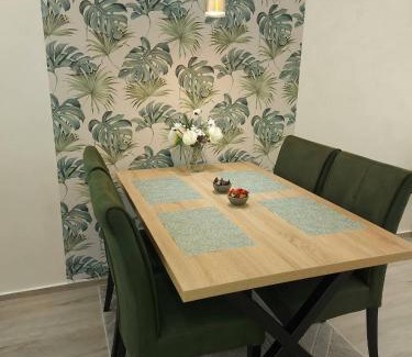 Subotica Apartment | KAT Apartman