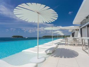 Kata Resort | Kata Rocks - SHA Extra Plus
