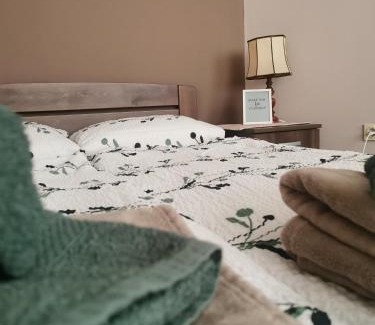 Subotica Apartment | Kata's Place
