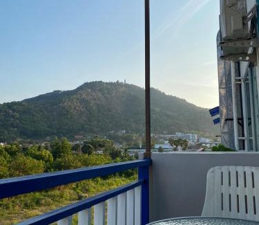 Kata Hotel | Kata Sea Blue