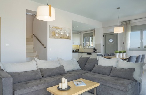 Chania Villa | Katakis Villas - Villa Maria with Private Pool