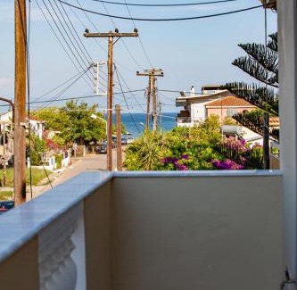 Katakolo Apartment | Katakolo Apartments near Olympia