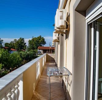 Katakolo Apartment | Katakolo Apartments near Olympia