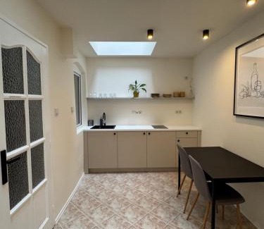 Gyor House | KatalinKert Apartman 2