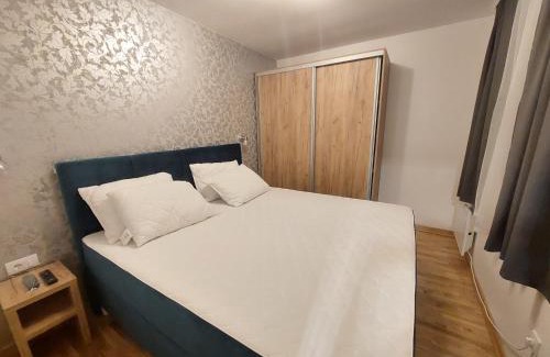 Lisina Apartment | KATARINA - Lux two bedroom apartment in ski resort Kopaonik