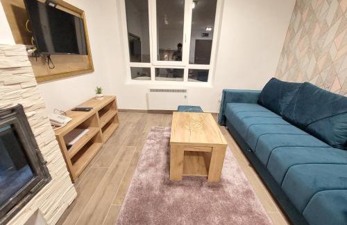 Lisina Apartment | KATARINA - Lux two bedroom apartment in ski resort Kopaonik
