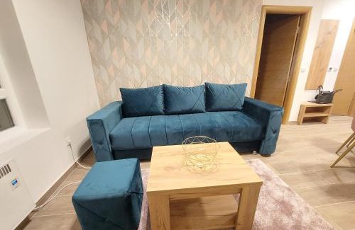 Lisina Apartment | KATARINA - Lux two bedroom apartment in ski resort Kopaonik