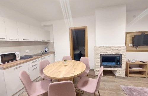 Lisina Apartment | KATARINA - Lux two bedroom apartment in ski resort Kopaonik