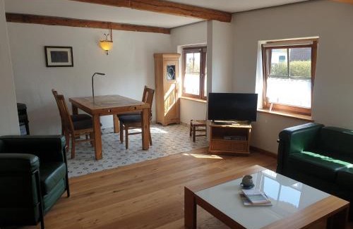 Winnemark House | Kate an der Schlei