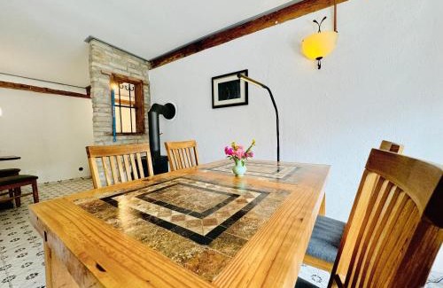 Winnemark House | Kate an der Schlei