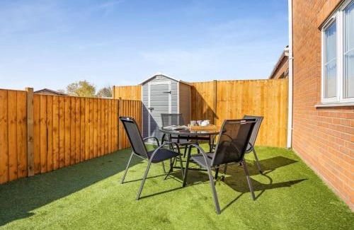 North Somercotes House | Katelan's Cottage - Uk42145