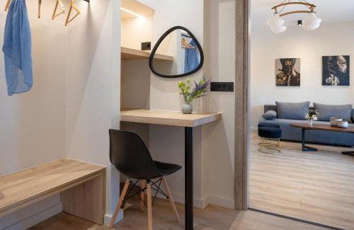 Daratsos Apartment | Katerina Apartments