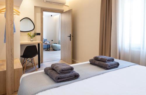 Daratsos Apartment | Katerina Apartments