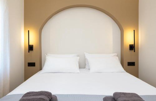 Daratsos Apartment | Katerina Apartments