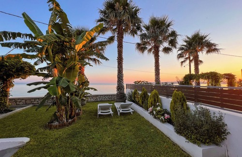 Mousata House | Katerina Mare - 5 steps from the beach