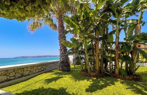Mousata House | Katerina Mare - 5 steps from the beach