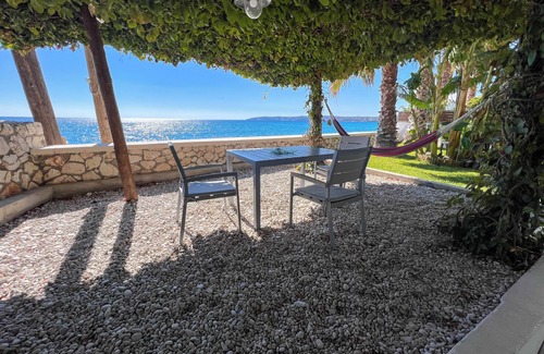 Mousata House | Katerina Mare - 5 steps from the beach
