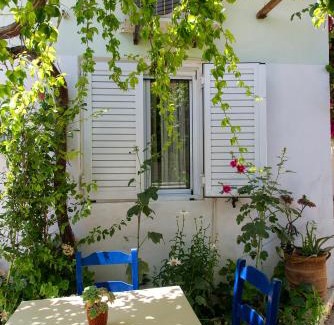 Palekastro Apartment | Katerina Rooms & Studios
