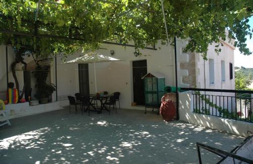 Topolia House | Katerina's
