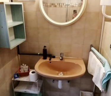 Nepszinhaz negyed Apartment | Kati Cozy Apartman In The City Center