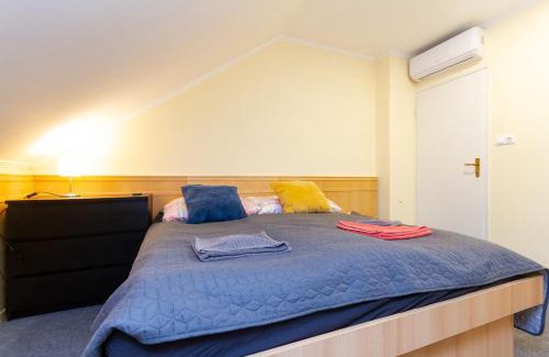 Siofok Aranypart House | Kati P Vendégház