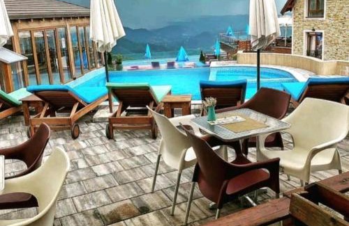 Lisina Apartment | Katia М14 Milmari Resort