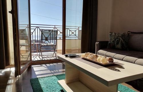 Lisina Apartment | Katia М14 Milmari Resort