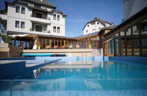 Lisina Apartment | Katia М14 Milmari Resort