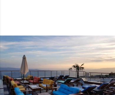 Lisina Apartment | Katia М14 Milmari Resort