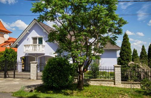Zalakaros Apartment | Katica Apartman